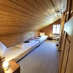 Weid - Aare Jungfrau Ag *