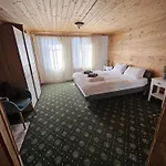 Weid - Aare Jungfrau Ag Chalet *