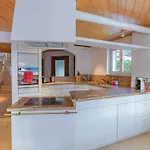 Weid - Aare Jungfrau Ag Chalet Grindelwald