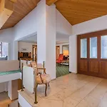 Weid - Aare Jungfrau Ag Chalet Grindelwald