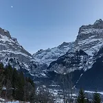 Weid - Aare Jungfrau Ag * Grindelwald
