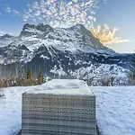Weid - Aare Jungfrau Ag Chalet Grindelwald