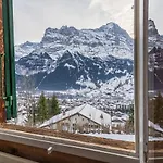 Weid - Aare Jungfrau Ag Chalet