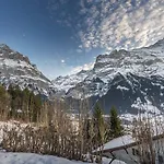 Weid - Aare Jungfrau Ag