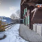 Chalet Weid - Aare Jungfrau Ag