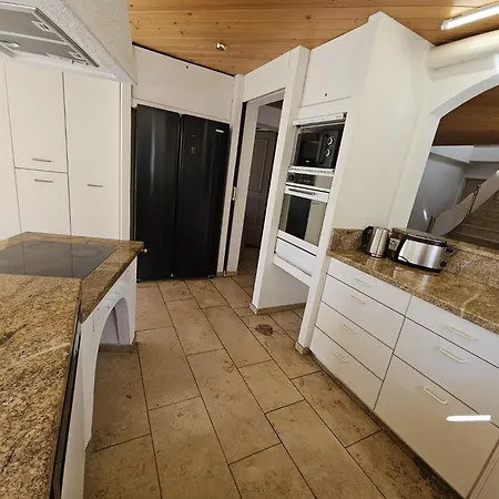 Шале Weid - Aare Jungfrau Ag