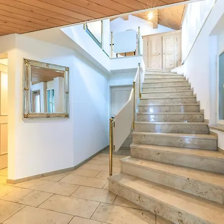 Weid - Aare Jungfrau Ag Vakantiehuis
