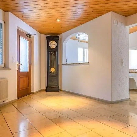 Vakantiehuis Weid - Aare Jungfrau Ag Grindelwald