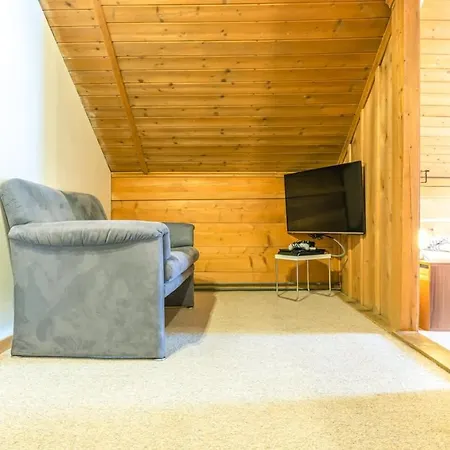 Vakantiehuis Weid - Aare Jungfrau Ag