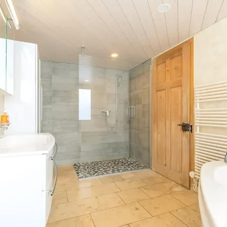 Weid - Aare Jungfrau Ag Vakantiehuis Grindelwald