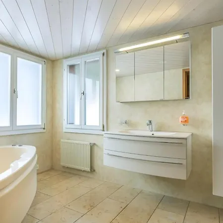 Weid - Aare Jungfrau Ag * Grindelwald