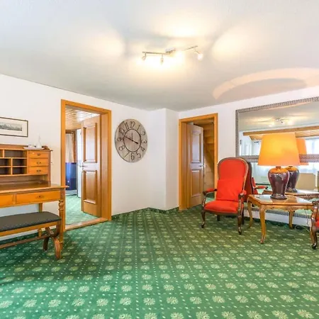 Vakantiehuis Weid - Aare Jungfrau Ag