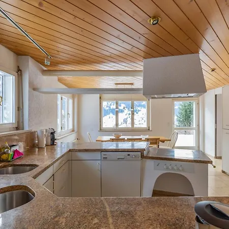 בקתה Weid - Aare Jungfrau Ag *