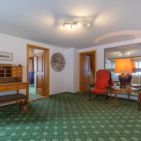 Weid - Aare Jungfrau Ag בקתה גרינדלוולד