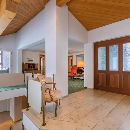 Weid - Aare Jungfrau Ag בקתה גרינדלוולד