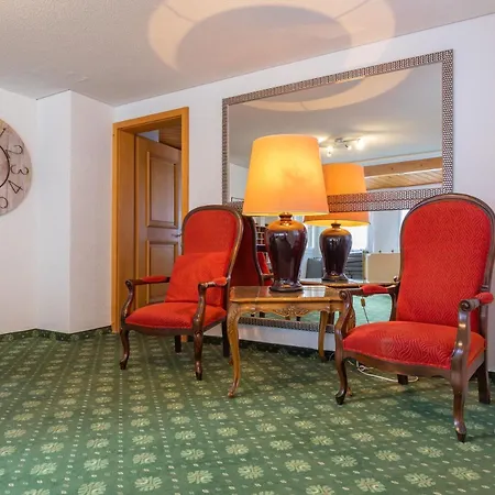 Domek alpejski Weid - Aare Jungfrau Ag *