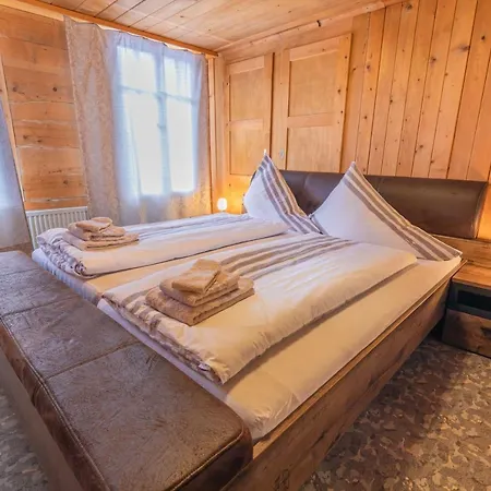 Weid Chalet *
