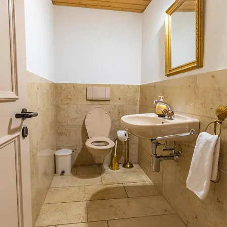 Domek alpejski Weid - Aare Jungfrau Ag *