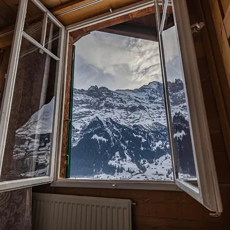 Weid - Aare Jungfrau Ag *