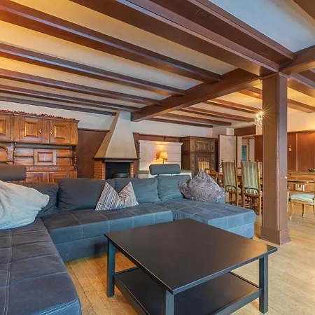 Weid - Aare Jungfrau Ag * גרינדלוולד