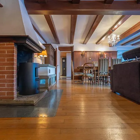 Weid - Aare Jungfrau Ag גרינדלוולד