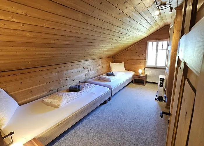 Weid - Aare Jungfrau Ag *