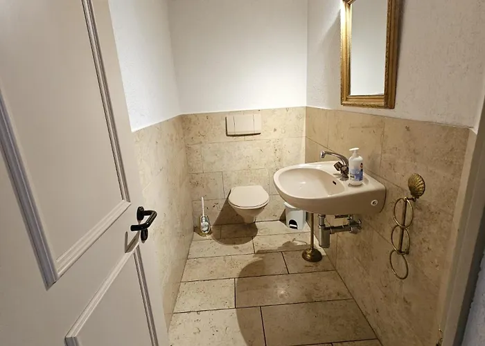 Шале Weid - Aare Jungfrau Ag