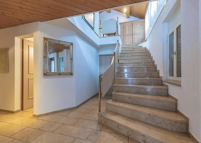 Chalet Weid - Aare Jungfrau Ag Grindelwald