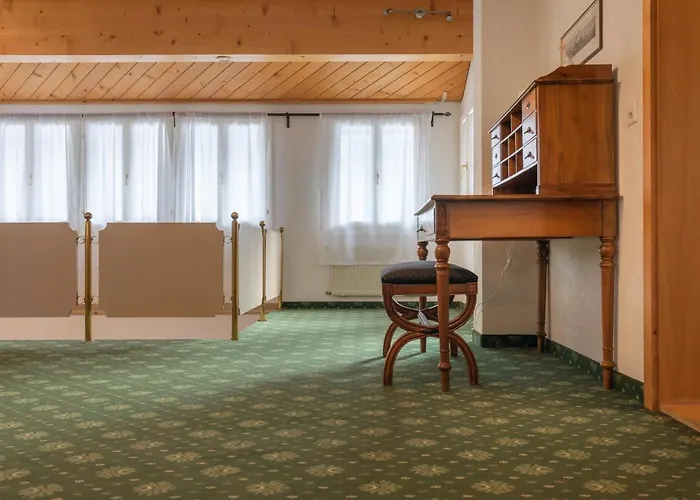 Weid - Aare Jungfrau Ag *