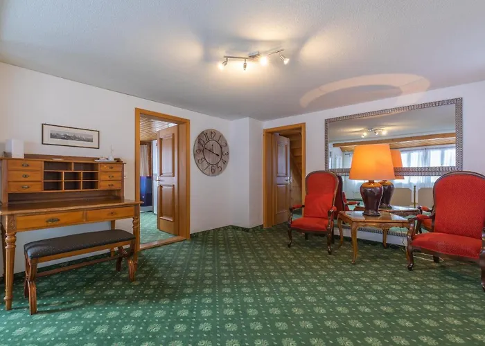 Weid - Aare Jungfrau Ag Шале Гриндельвальд