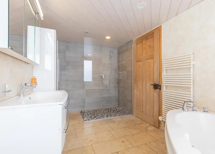 Chalet Weid - Aare Jungfrau Ag Grindelwald