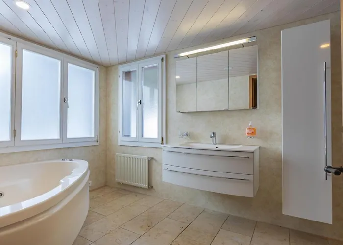 Weid - Aare Jungfrau Ag