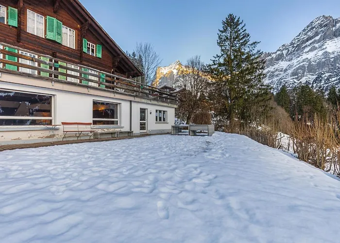 Weid - Aare Jungfrau Ag