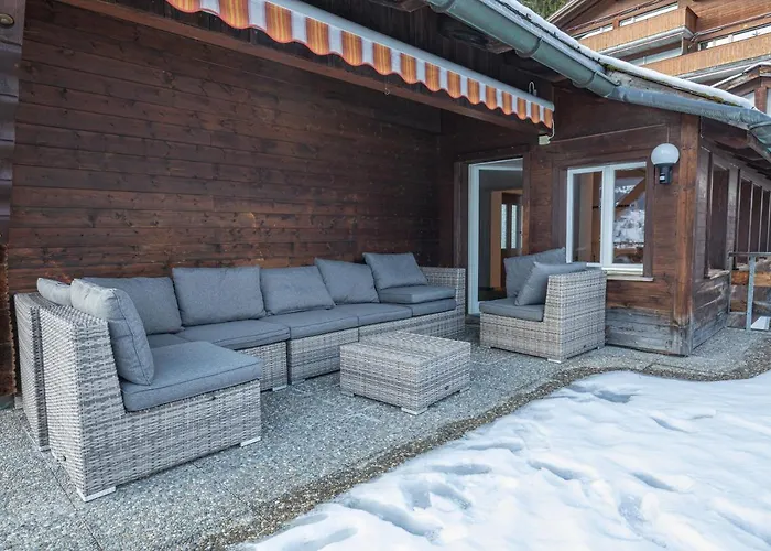 Weid - Aare Jungfrau Ag *